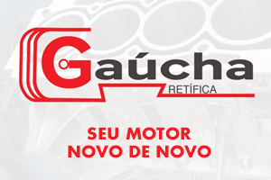 Retífica Gaúcha