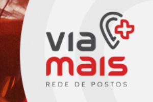 Postos Via Mais