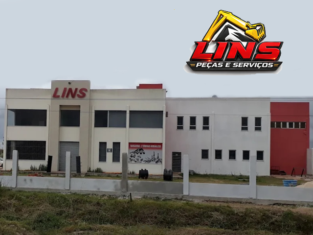 Lins Peças e Serviços: Tradição e tecnologia no coração do agronegócio da região Sul