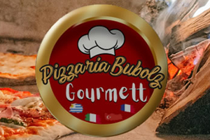 Pizzas Bubolz Gourmet