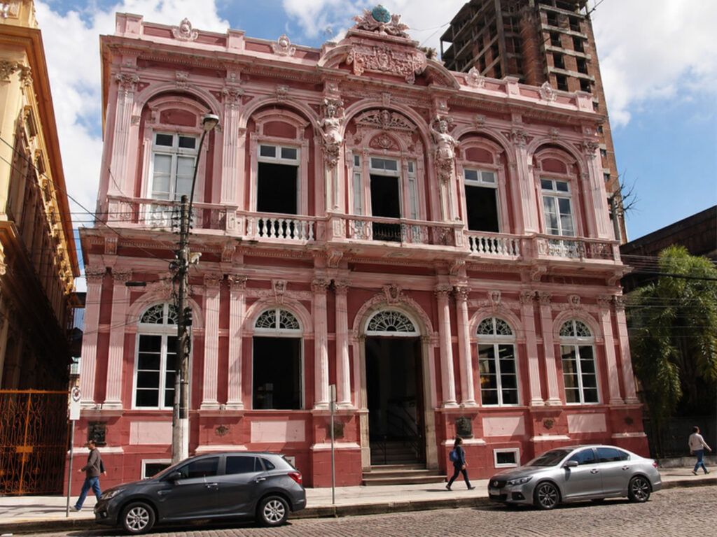 Bibliotheca Pública Pelotense preserva memória, leitura e identidade cultural de Pelotas