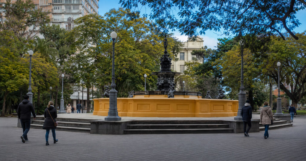 Pelotas tem quinta-feira de frio, cultura e debates ambientais na agenda deste 25 de junho